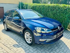 VW Golf 2,0TDi 110kW HIGHLINE DSG ACC Koup.ČR.,PO SERVISE,20 - 3