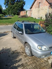 Citroen saxo 1.1i - 3