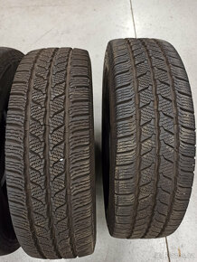 205/75R16C 113/111R Continental VanContact Winter - 3