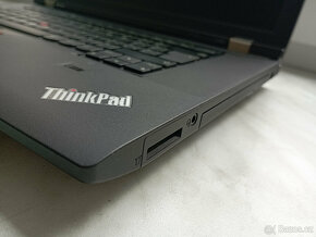 Lenovo ThinkPad L530-core i3-4g ram-256g ssd disk - 3