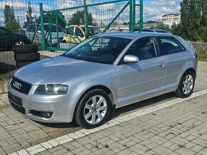 Audi A3 - 3