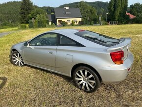 Toyota Celica T23 1,8 VVT-i 105 KW r.v.2000. - 3