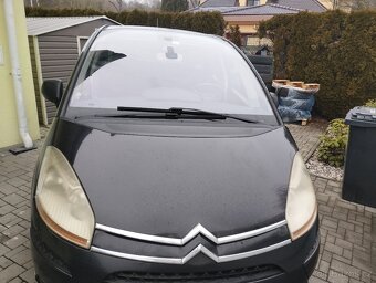 Citroen C 4 Picasso 1,6 HDI - 3