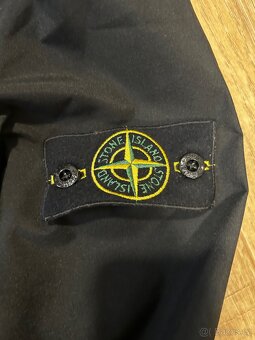 bunda stone island gore tex - 3