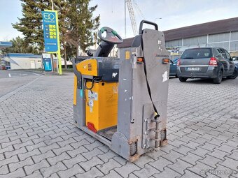 JUNGHEINRICH EZS 130 - 3