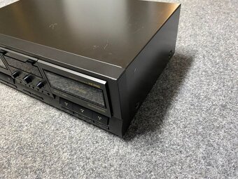 TECHNICS RS-TR333 - DOUBLE TAPE DECK - 3