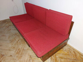 Starý nábytek - 3