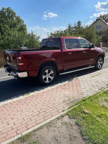 Ram 1500 5.7 hemi Laramie - 3