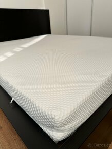 Matrace IKEA Abygda 160x200 ZANOVNI - 3