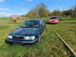 Škoda Octavia I 1.8T 20V 110KW - 3