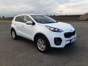 Kia Sportage 1.6 - 3