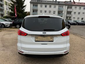 Ford S-MAX 2.0 EcoBlue 110kW rok 2021 - 3