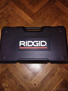 Ridgid -Lokátor - 3