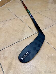 Hokejka CCM Jetspeed FT7 Pro INT 55, P28, levá - 3