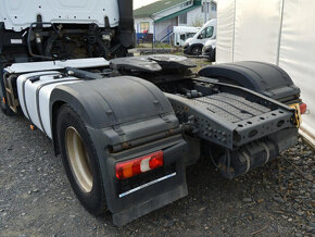 Mercedes Benz Actros 1848LS MP4, euro 6 - 3