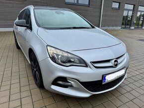 Prodám nebo vyměním Opel Astra ST 2.0 cdti BiTurbo - 3