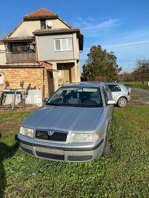 skoda octavia 1 r 2002 1.9 TDi - 3