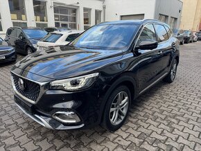 MG EHS PHEV Luxury 1.5 190kW AUT. Panorama Kamera 360° Navi - 3