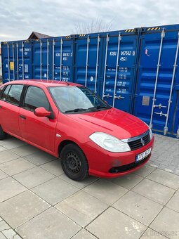 Renault Thalia 1.2 LPG - 3