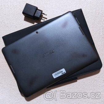 Tablet Asus K00F + pouzdro - 3