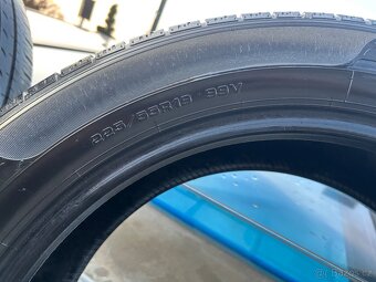 Letní pneu 225/55 R19 - 3