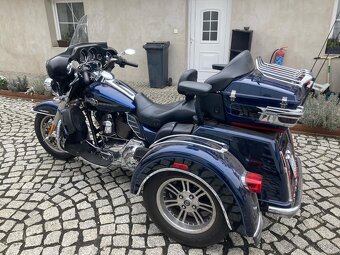 Harley-Davidson TG1 TRI GLIDE ULTRA - 3