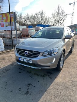 VOLVO XC 60 - 3