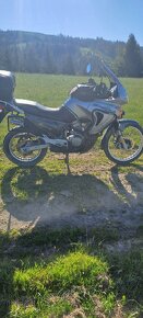 Honda Transalp xl650v - 3