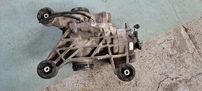 Zadni differencial VW passat B8 - 3