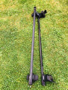 Příčníky 120cm THULE 853-2341-02 - 3