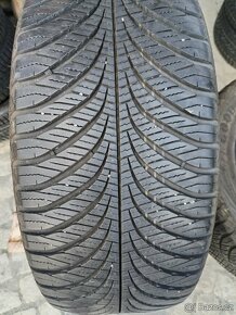 255/55/18 celorocni pneu GOODYEAR 255/ 55 R18 18 - 3