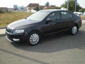 Škoda Octavia 1.4 TSI Ambition,sedan - 3