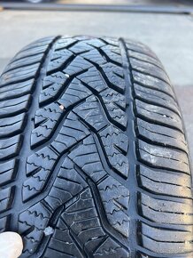 Zimní Pneu 205/55 R16 VXL (2ks) - 3