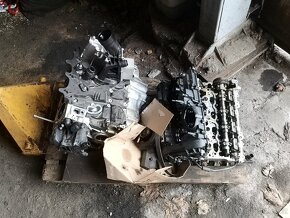 Motor BMW B48B20A 2.0i - 3