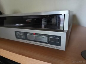 SONY PS-FL1 Vintage Gramofon rok1982 - 3