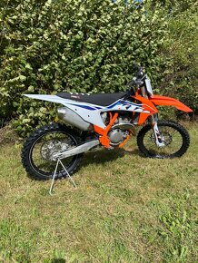 Ktm 250sxf - 3