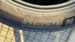 235/50R19 Michelin letní - 3