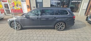 Volkswagen Passat B8 - 3