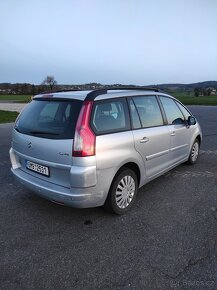 Citroen c4 GP 1.6 HDI - 3