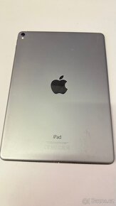 iPad Pro 9,7 256GB Space Grey, nová baterie - 3