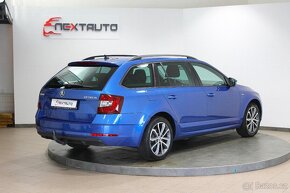 Škoda Octavia, 1.8 TSI 132kW DRIVE, TAŽNÉ - 3