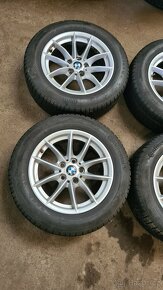 5x112 r16 BMW G20 G21 zimní - 3