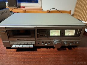 Tape deck Toshiba PC-X12 Číst popis - 3