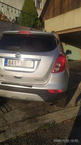 Opel Mokka x 44 - 3