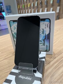 iPhone 14 Pro, 128 GB, Záruka 2roky, Baterie 87% Fialová - 3