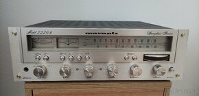 Receiver Marantz 2226B - 3