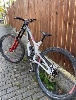 Commencal dh 2021 - 3