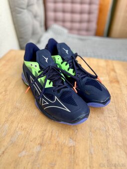 Tenisky Mizuno Wave mirage 5 - 3