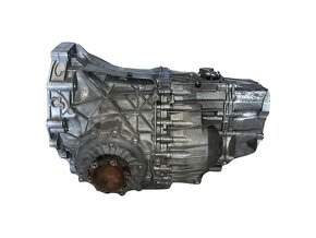 Převodovka MULTITRONIC JZU 2.0TDI 103KW BPW Audi A4 B7 8E - 3