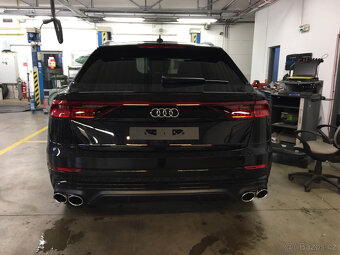 Predám Audi SQ8 4.0 TDI mHEV quattro tiptronic - V ZÁRUKE - 3